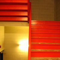 Jordaan Mason - live in a stairwell EP