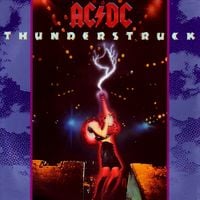 AC/DC - Thunderstruck