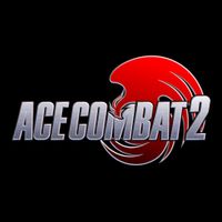 Bandai Namco Game Music - ACE COMBAT 2 (Original Soundtrack)