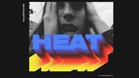 BROCKHAMPTON - HEAT