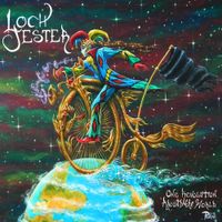 Loch Jester - One Revolution Around The World