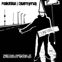 M.P.I.S.A. - Pakeliui į Durnyną