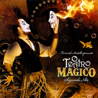 O Teatro M&aacute;gico - Segundo Ato