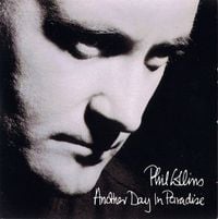 Phil Collins - Another Day In Paradise
