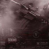 Lyrical Psycho - Squad