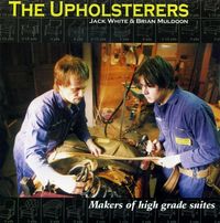 The Upholsterers - Makers Of High Grade Suites