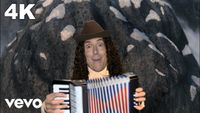 "Weird Al" Yankovic - Polka Face