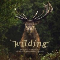 Jon Hopkins - Wilding (Original Soundtrack)