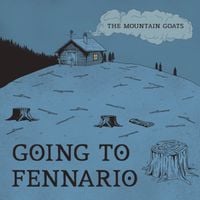 The Mountain Goats - Going To Fennario
