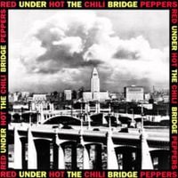 Red Hot Chili Peppers - Under the Bridge