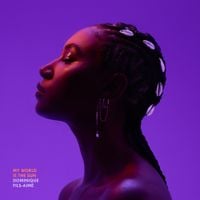 Dominique Fils-Aim&eacute; - My World Is The Sun