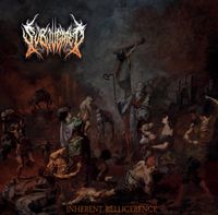 Subjugated - Inherent Belligerece