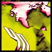 Lady Banana - 4D