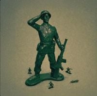 $hyyguyy - YOU AND WHAT ARMY?