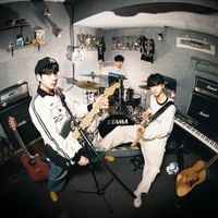 Tokai - shining.