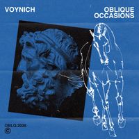 Oblique Occasions - voynich