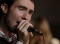 Maroon 5 - Sunday Morning