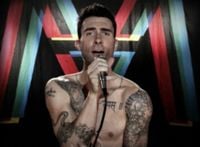 Maroon 5 - Moves Like Jagger