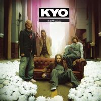 Kyo - 300 l&eacute;sions