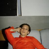 Thomas Azier - Raven on the First Floor