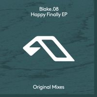 Blake.08 - Happy Finally EP