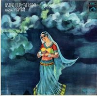 Vilayat Khan - Raga Yaman