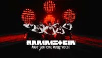 Rammstein - Angst