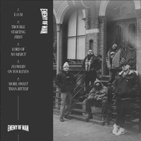 Enemy of Man - Enemy of Man