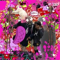 3DGE.R4DiO - Epic Soundz of Violence, Murder and Chiptune EP
