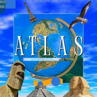 White Gem Premium - Atlas