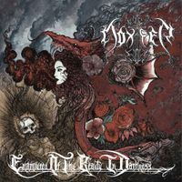 Noxifer - Enamored of Thy Beauty in Darkness