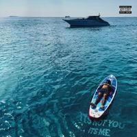 Nafe Smallz - IT'S NOT YOU IT'S ME