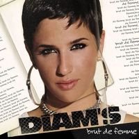 Diam's - Brut de femme