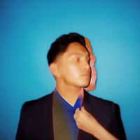Mikey Jose - BITING MY TONGUE