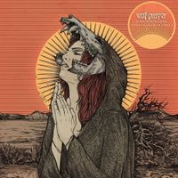Wolf Prayer - Echoes of the Second Sun