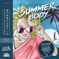 Lola Disco - Summer Body