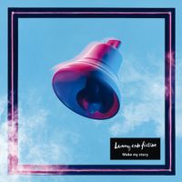 Lenny Code Fiction - Make My Story