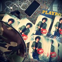 EN6O - Junge Starz