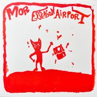 Essendon Airport - MOR