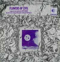 Ruth White - Flowers of Evil