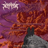 Xaphon - Heights of the Far North