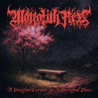 Monolith Rex - A Peaceful Corner in a Dreadful Place