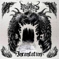 Malphas - Incantation