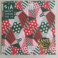 Sia - Santa's Coming for Us