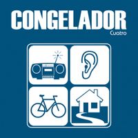 Congelador - Cuatro
