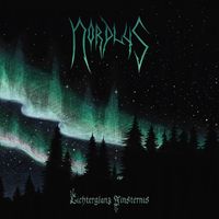 Nordlys - Lichterglanz Finsternis