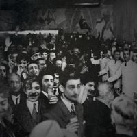 Bellaire - Contrasts
