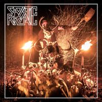 Sadistic Ritual - Visionaire of Death