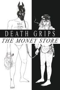 Death Grips - The Money Store - First 6 Tracks