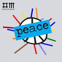 Depeche Mode - Peace